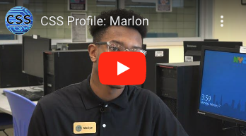 GWHS profile of Marlon